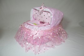 Baby Bassinet