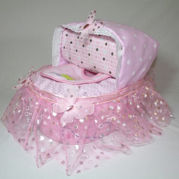 Baby Bassinet