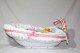 Baby Bath Novelty Nappy Cake