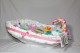 Baby Bath Novelty Nappy Cake